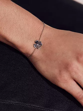 EDBLAD | Armband LUCKY BRACELET Steel | 